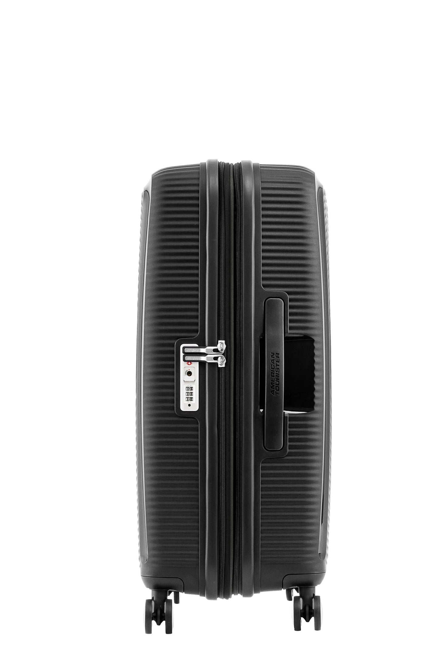AMERICAN TOURISTER HANDLE BLACK