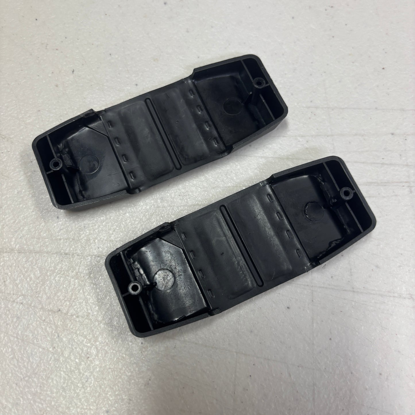 SAMSONITE OCTOLITE SET OF 2 HINGES