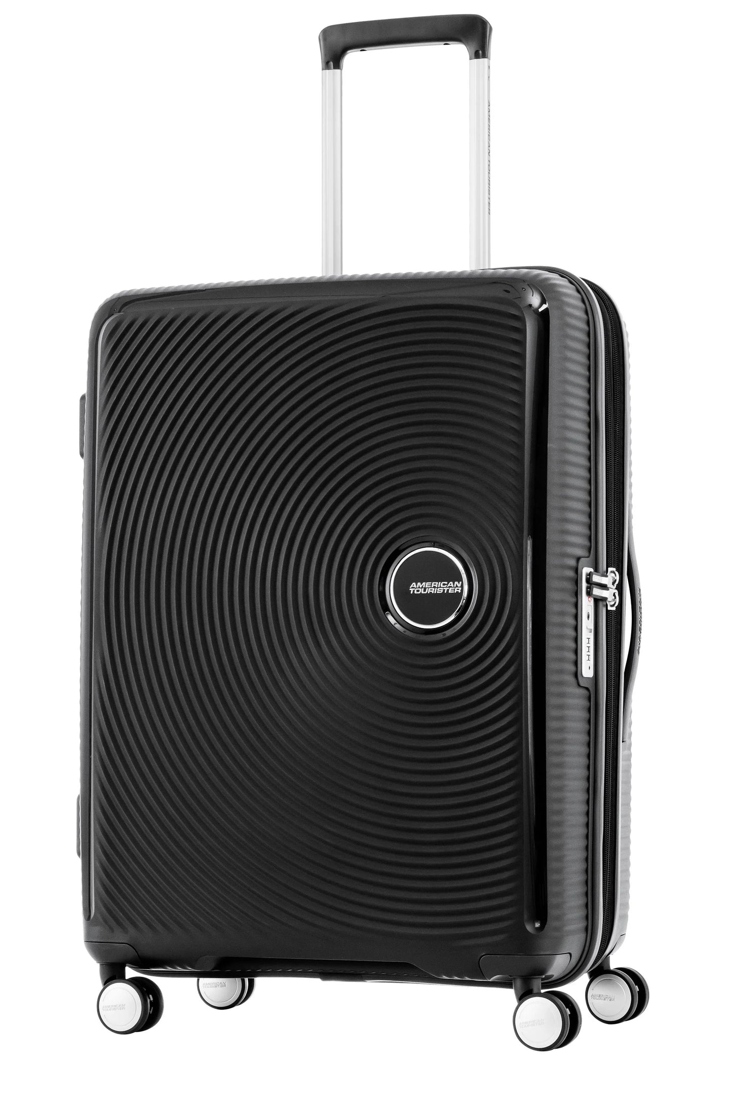 AMERICAN TOURISTER HANDLE BLACK