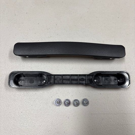 LUGGAGE HANDLE BLACK B128