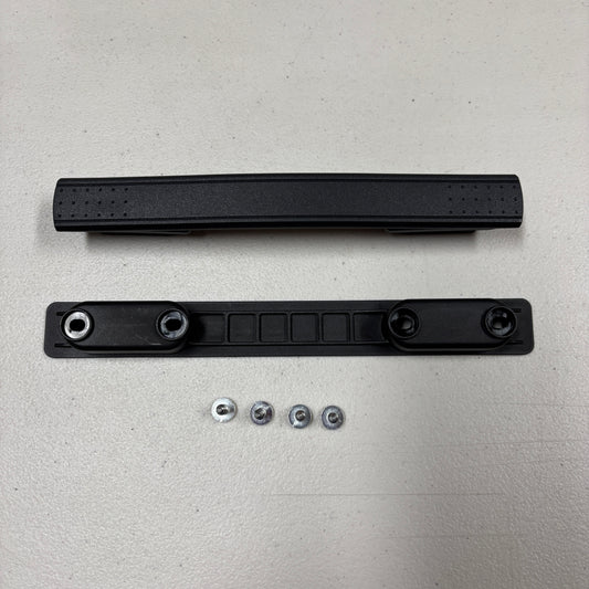 LUGGAGE HANDLE BLACK B114