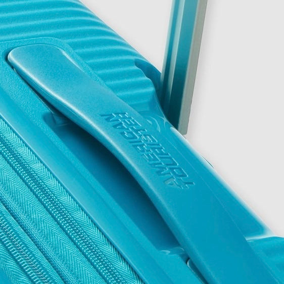 AMERICAN TOURISTER CURIO HANDLE