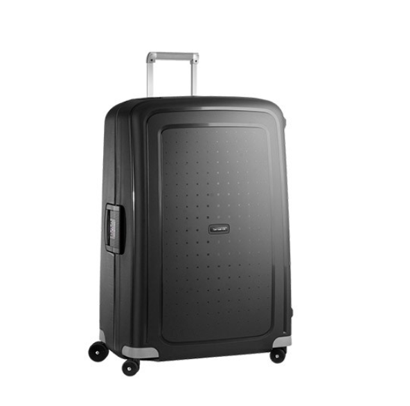 SAMSONITE S'CURE SET OF 2 WHEELS