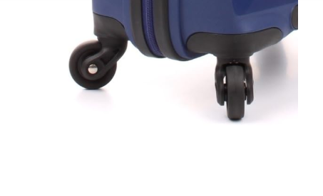 AMERICAN TOURISTER BON AIR SET OF 4 WHEELS