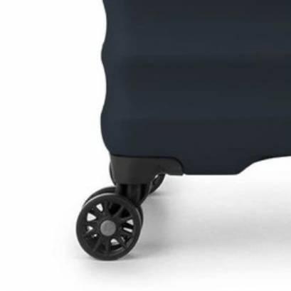 ANTLER CLIFTON SET OF 4 WHEELS LARGE