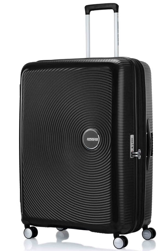 American Tourister Curio Set of 4 Wheels