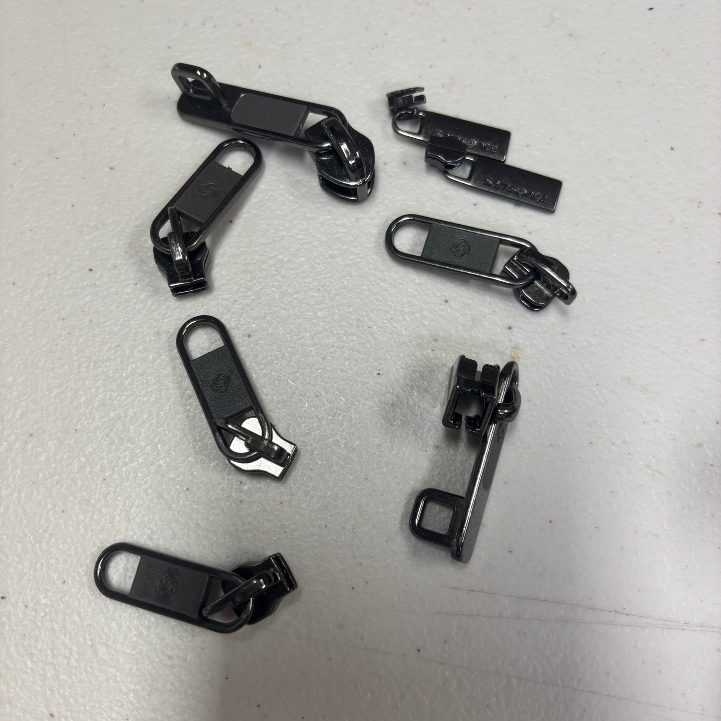 SAMSONITE 73H PLATINUM SPARE PARTS KIT RECONDITIONED