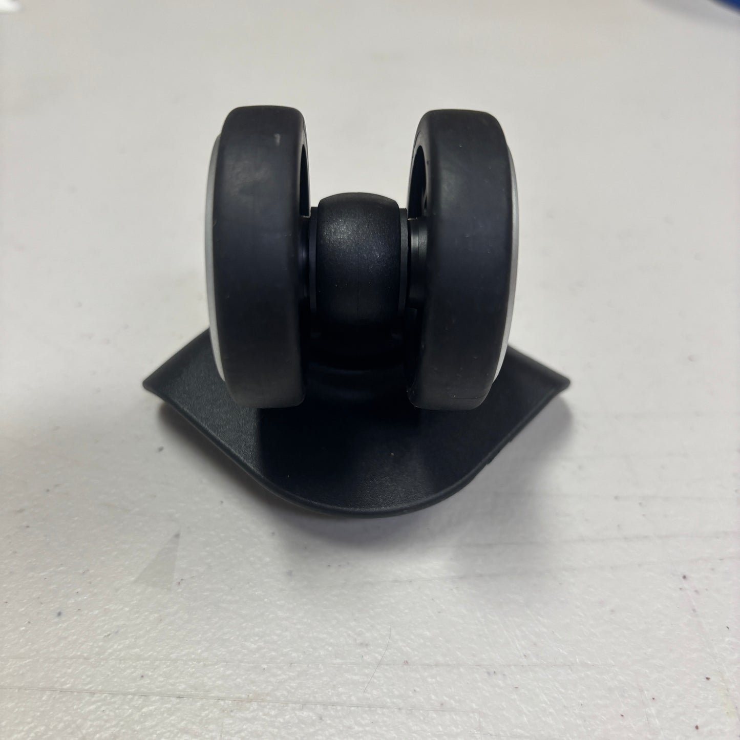 SAMSONITE OCTOLITE OF 4 WHEELS BLACK