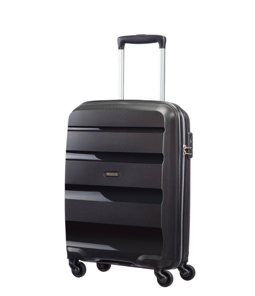 AMERICAN TOURISTER BON AIR HANDLE