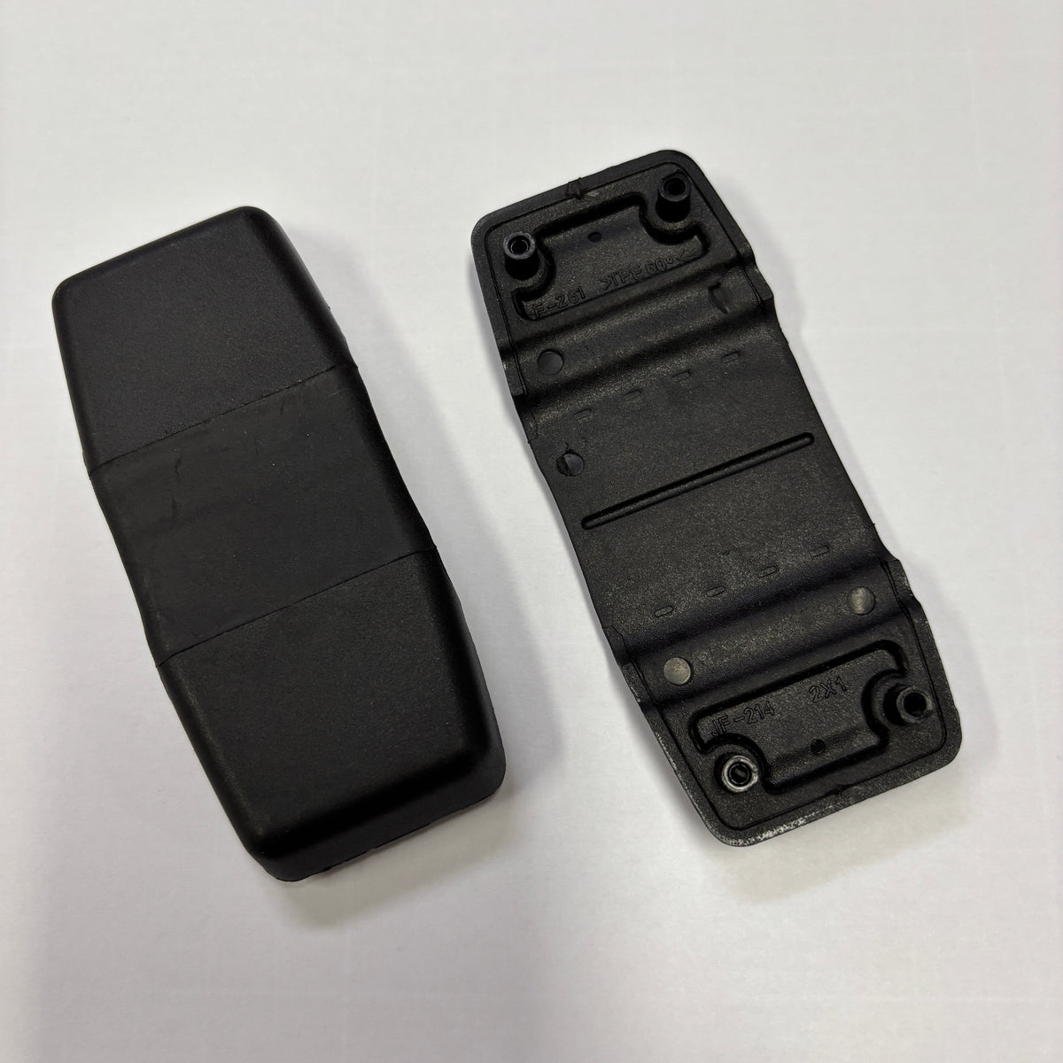 SAMSONITE F261 SET OF 2 HINGES