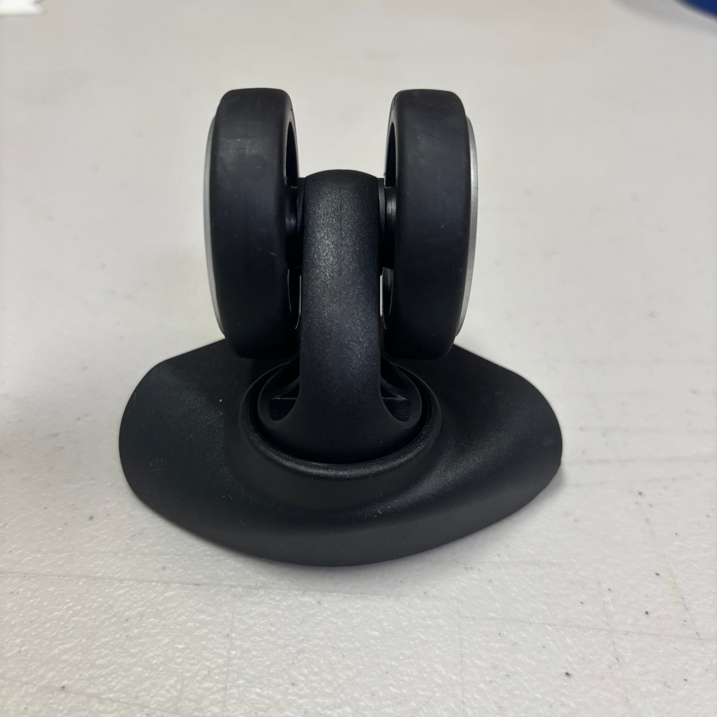 SAMSONITE OCTOLITE OF 4 WHEELS BLACK