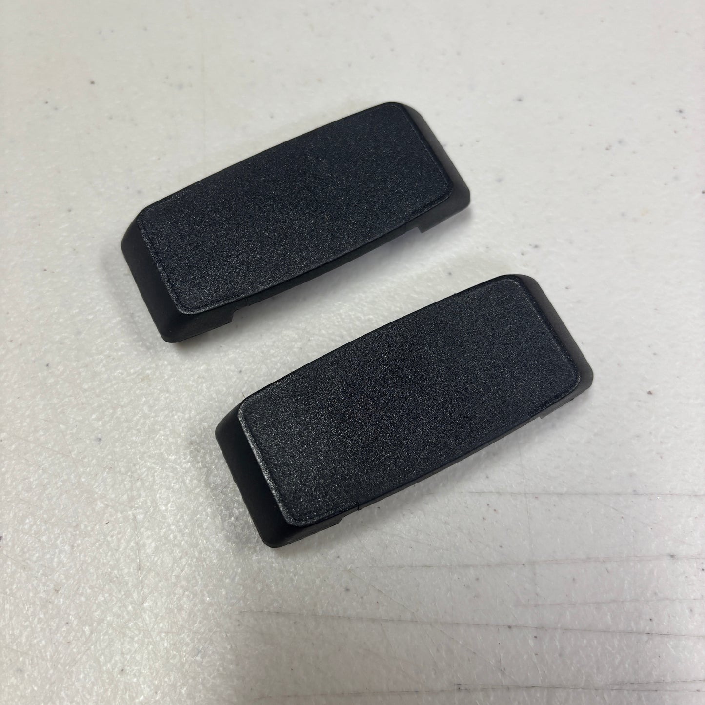 SAMSONITE COSMOLITE SET OF 2 HINGES OU1218.470 OR OU1319.450