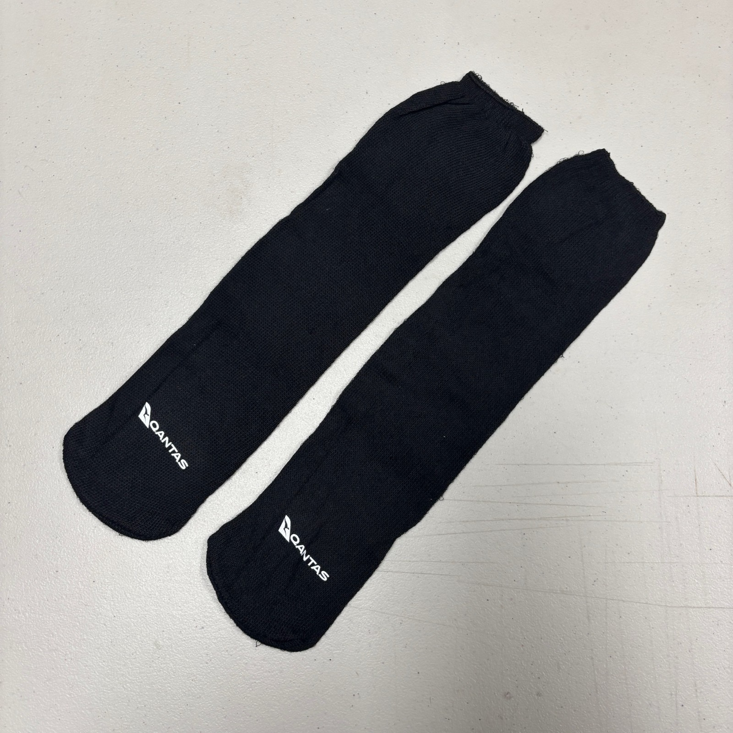 Qantas Premium Economy Amenities Kit 2025