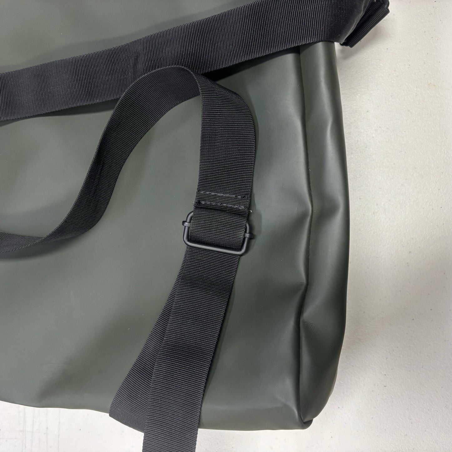 Rains MSN Backpack Khaki