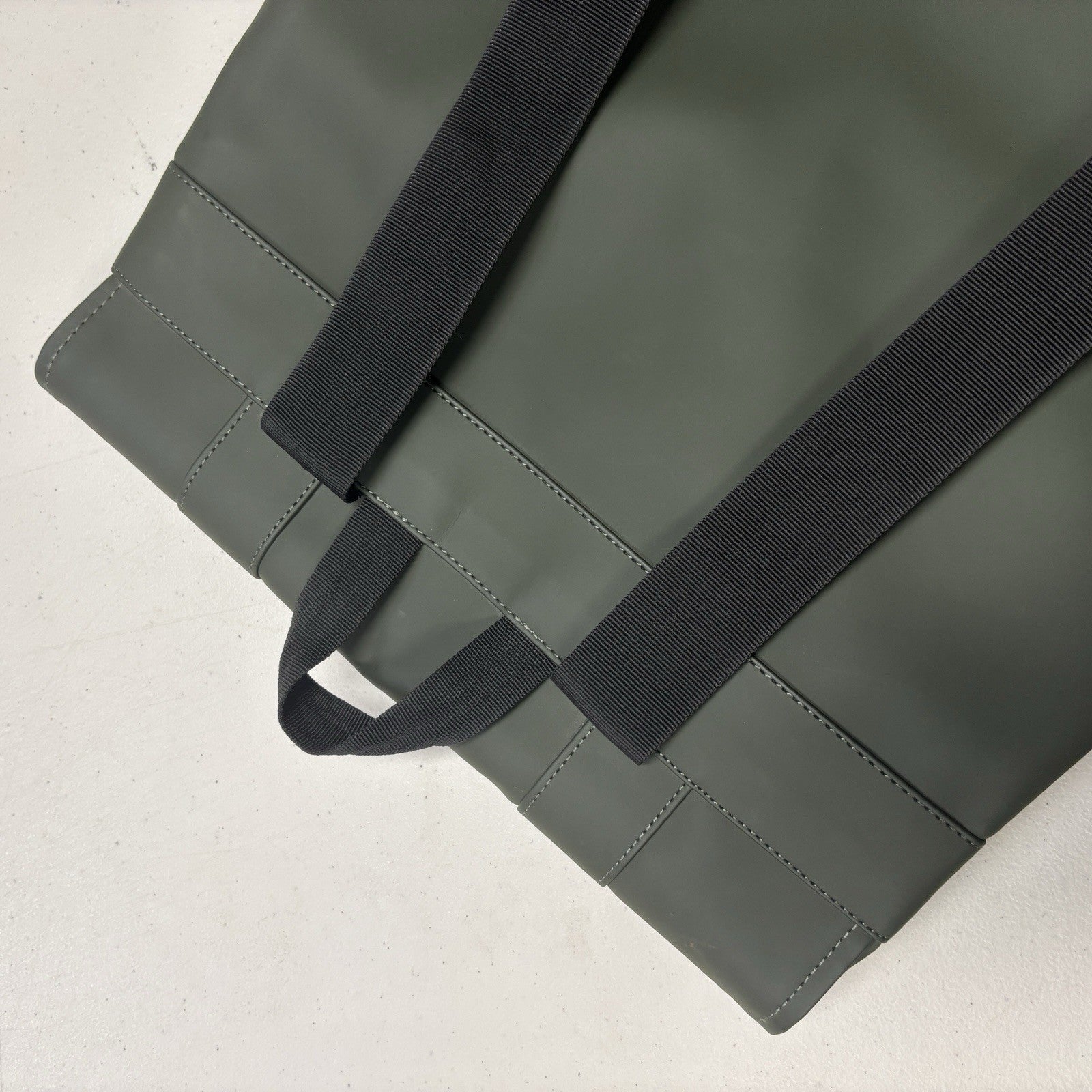 Rains MSN Backpack Khaki