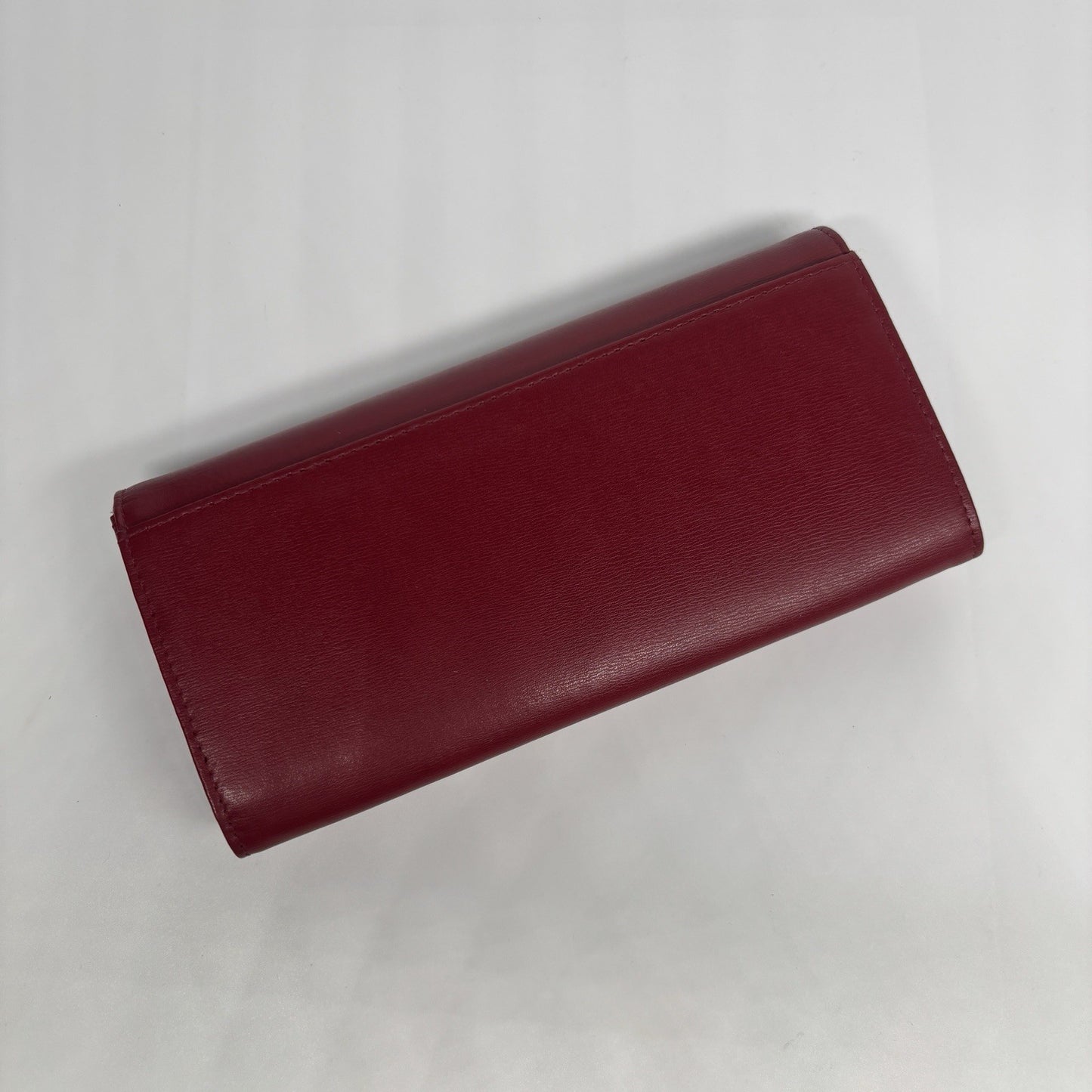 Genuine New Mandarina Duck Leather Hera 3.0 Wallet