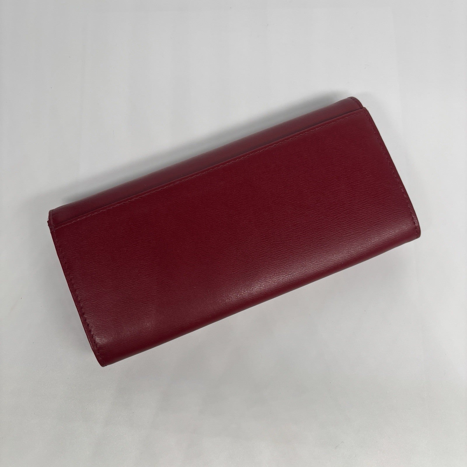 Genuine New Mandarina Duck Leather Hera 3.0 Wallet