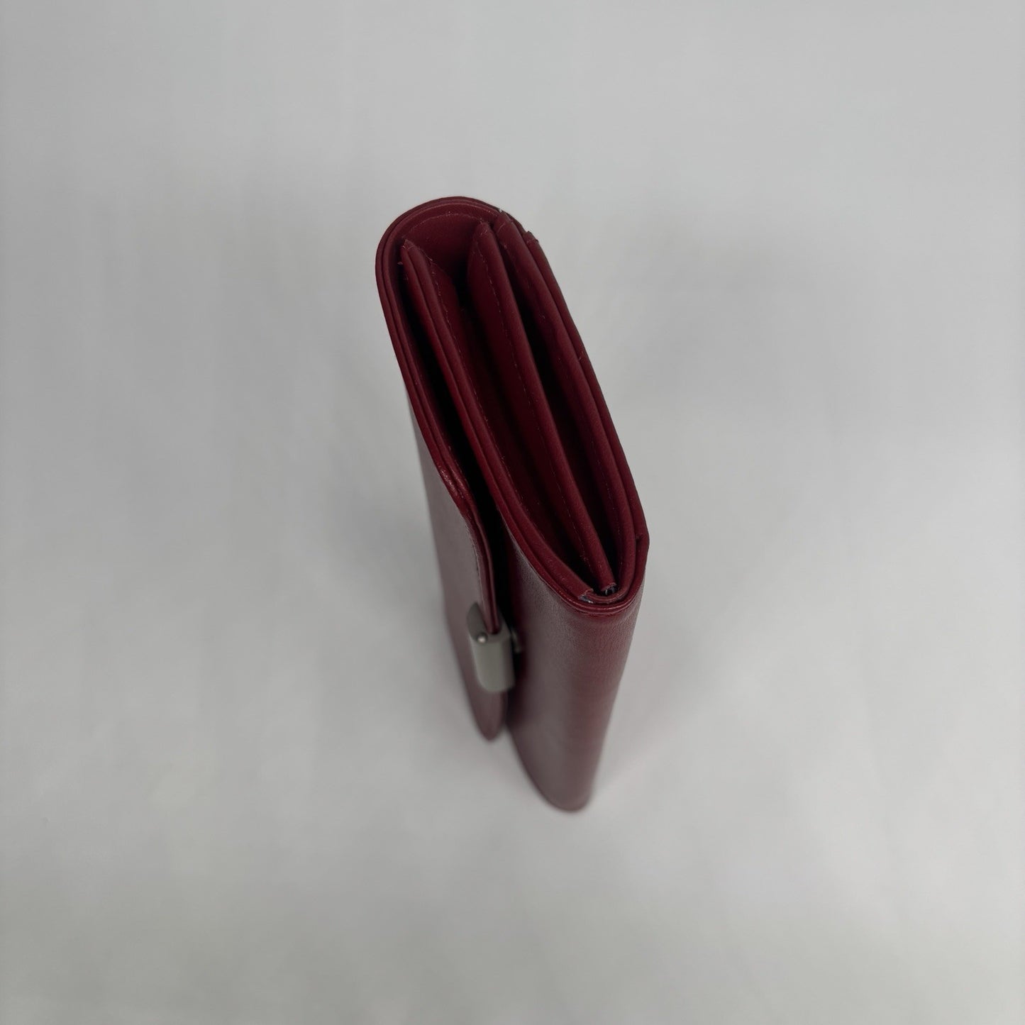 Genuine New Mandarina Duck Leather Hera 3.0 Wallet