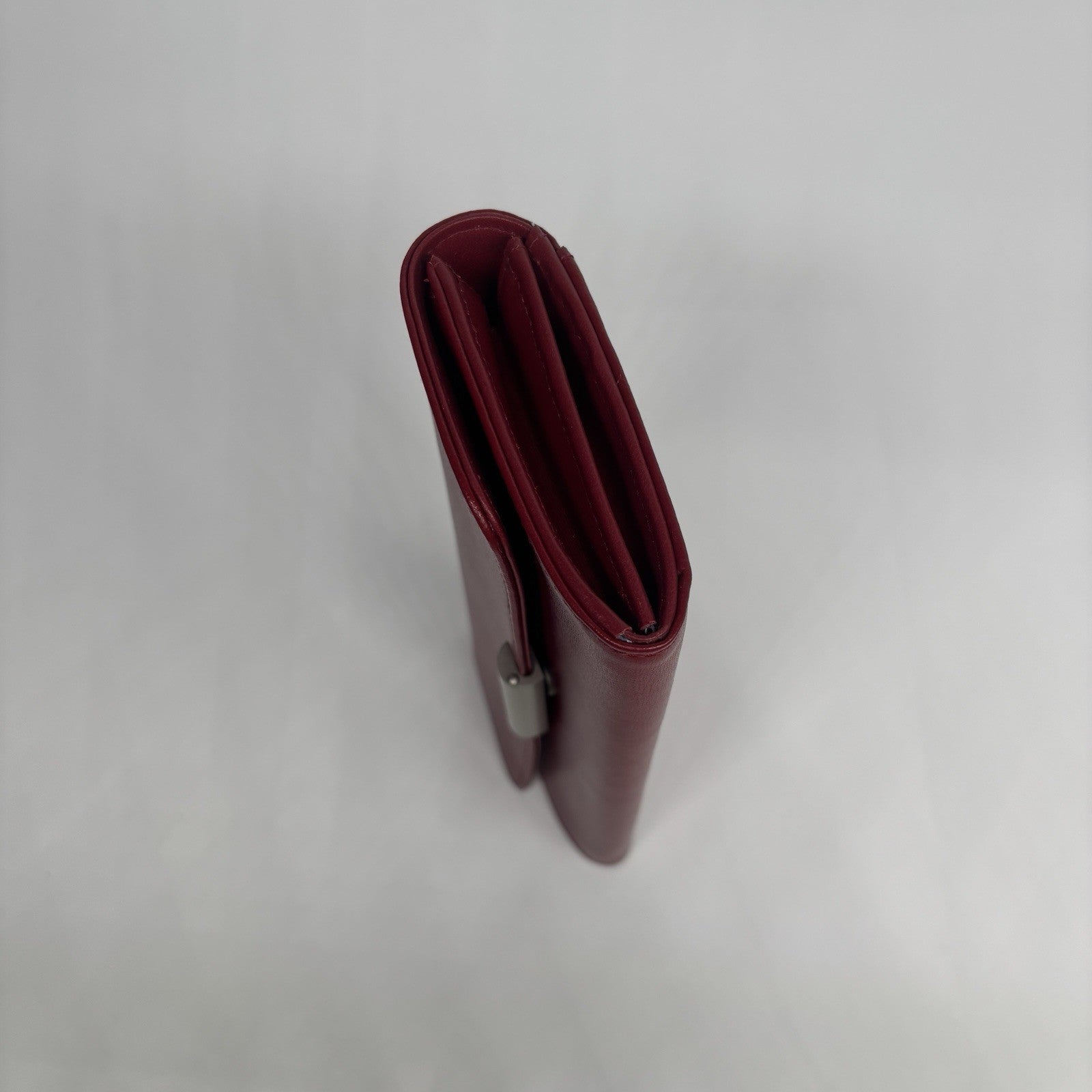 Genuine New Mandarina Duck Leather Hera 3.0 Wallet