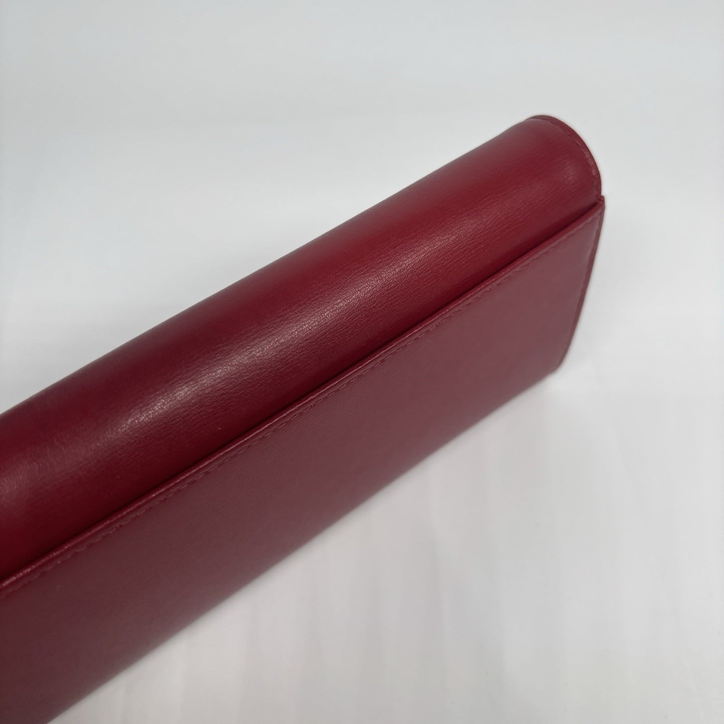 Genuine New Mandarina Duck Leather Hera 3.0 Wallet