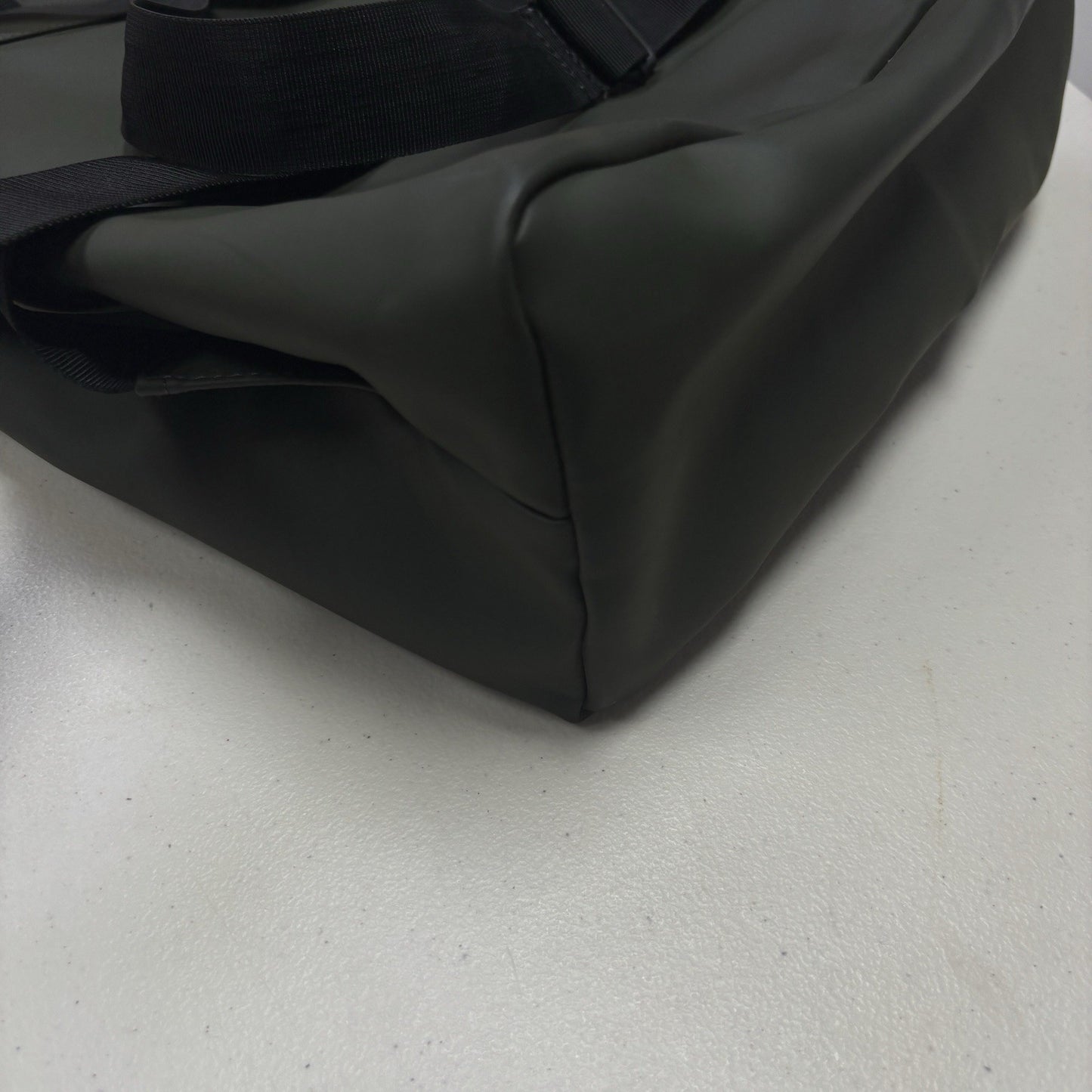 Rains MSN Backpack Khaki