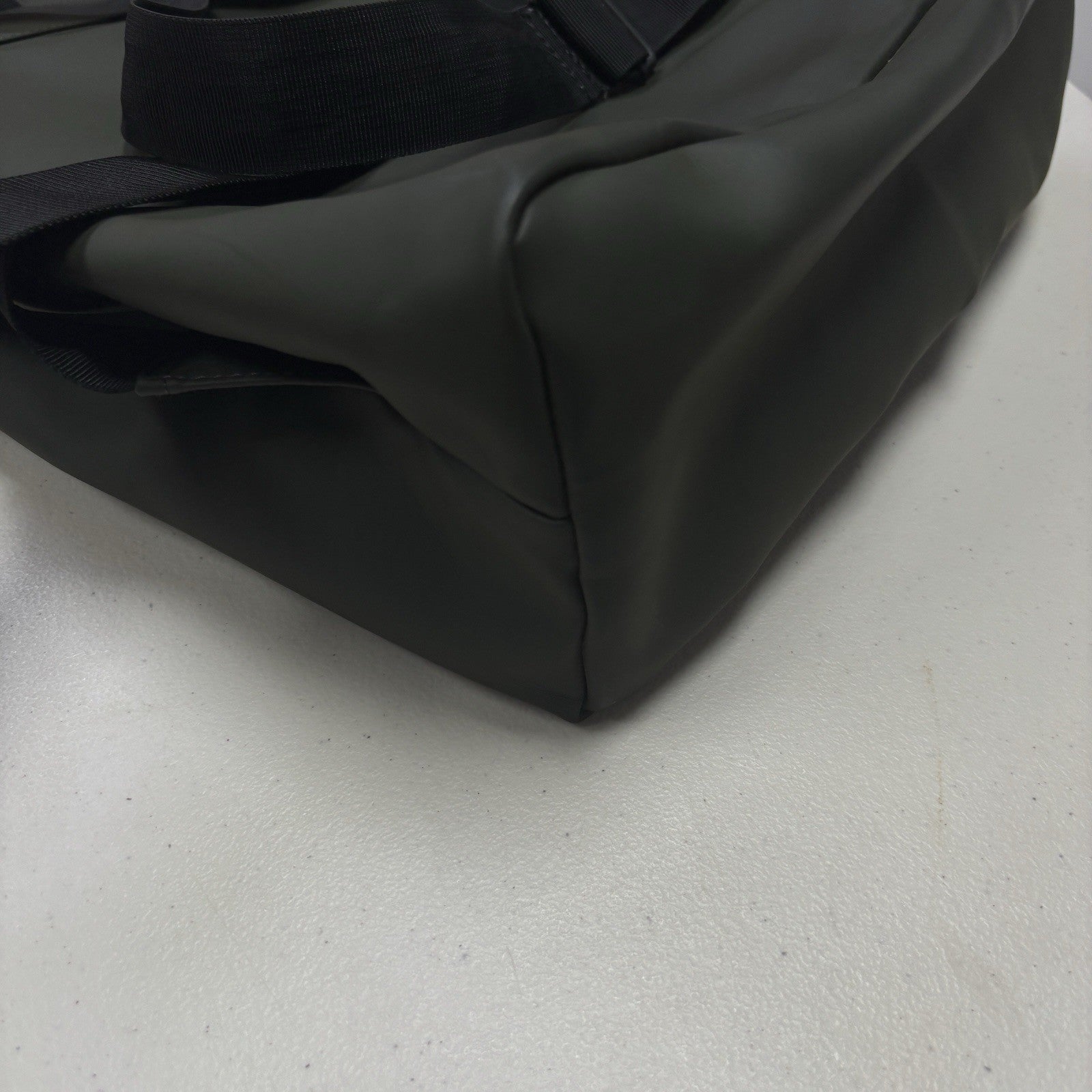 Rains MSN Backpack Khaki