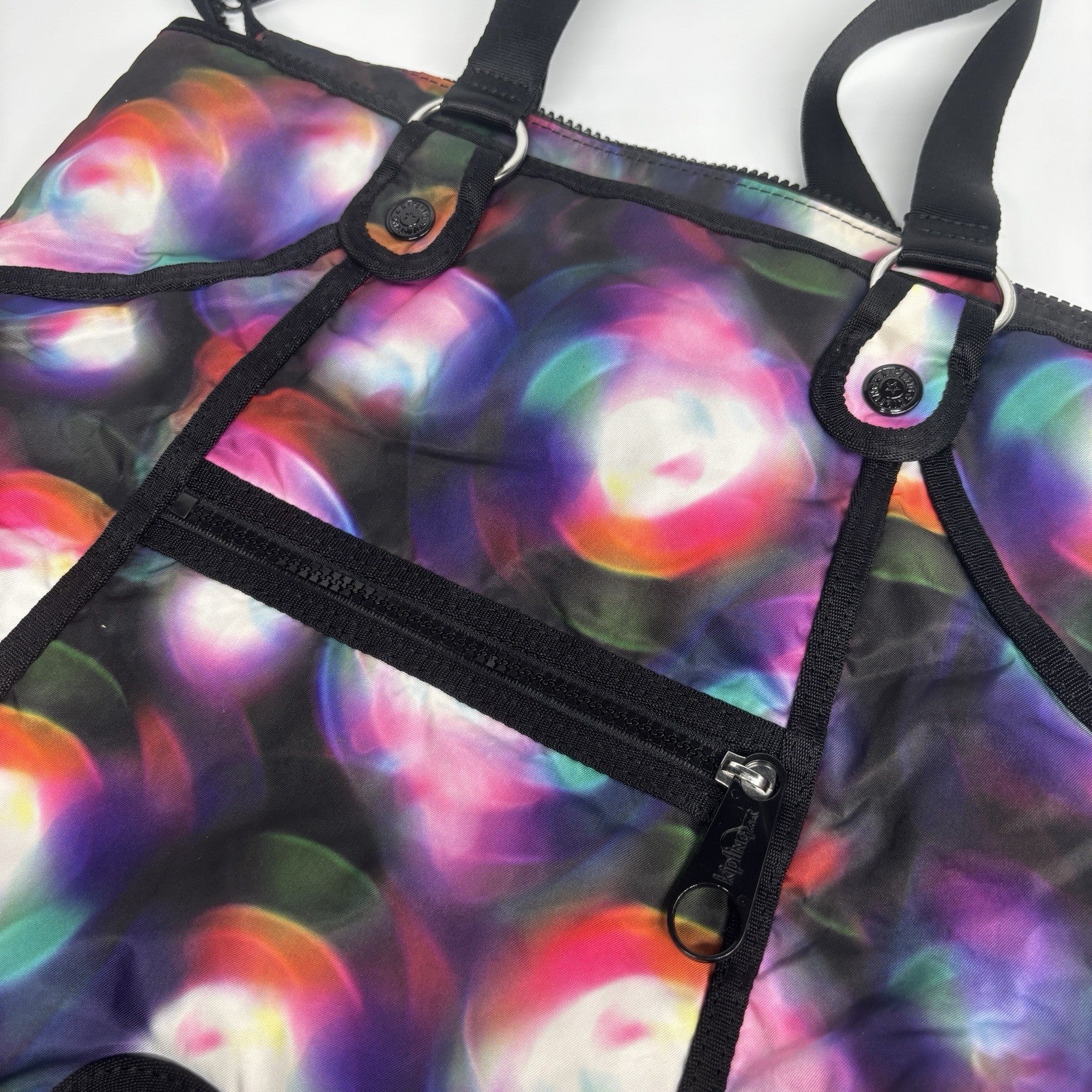 Kipling Tote Bag Multicolour