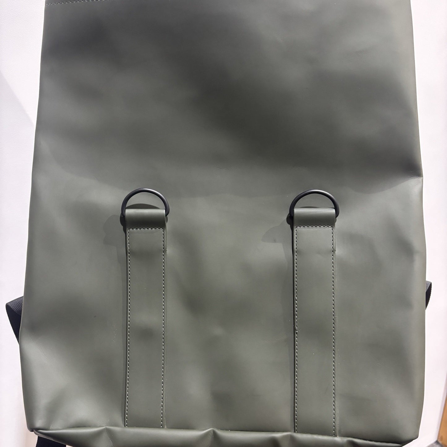 Rains MSN Backpack Khaki