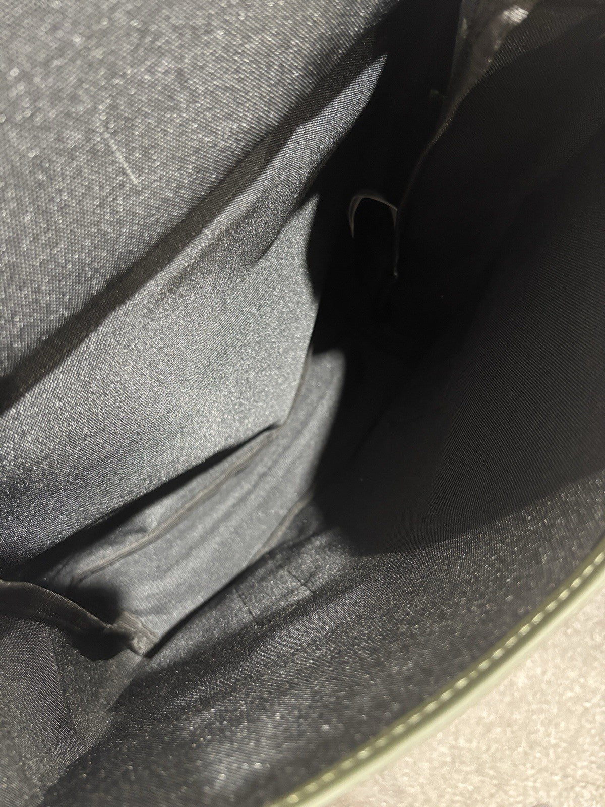 Rains MSN Backpack Khaki