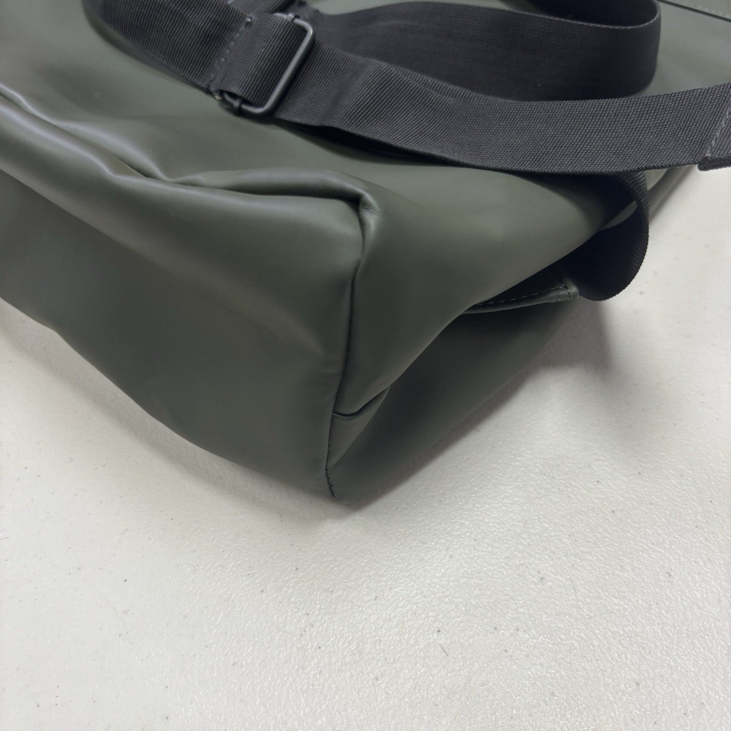 Rains MSN Backpack Khaki