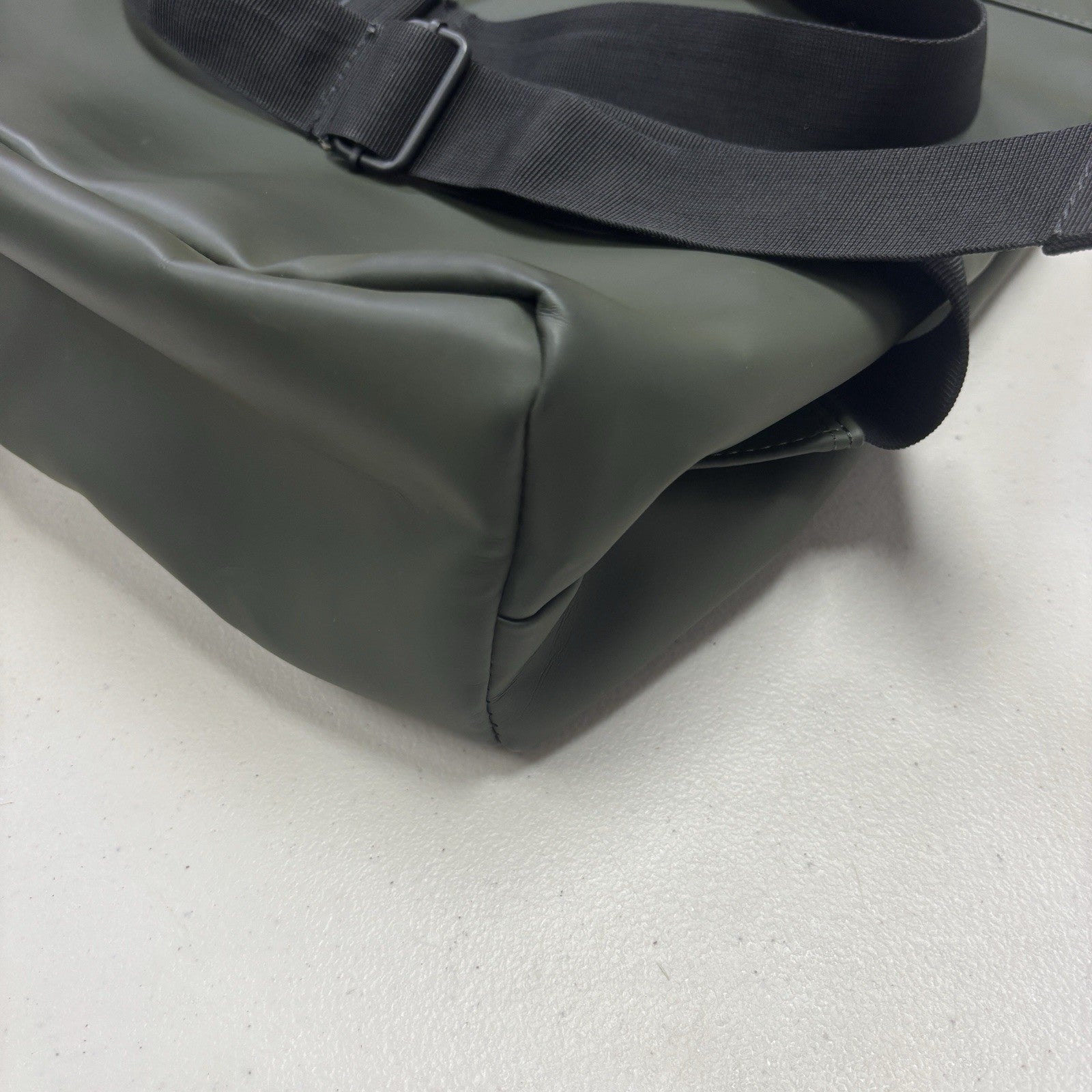 Rains MSN Backpack Khaki