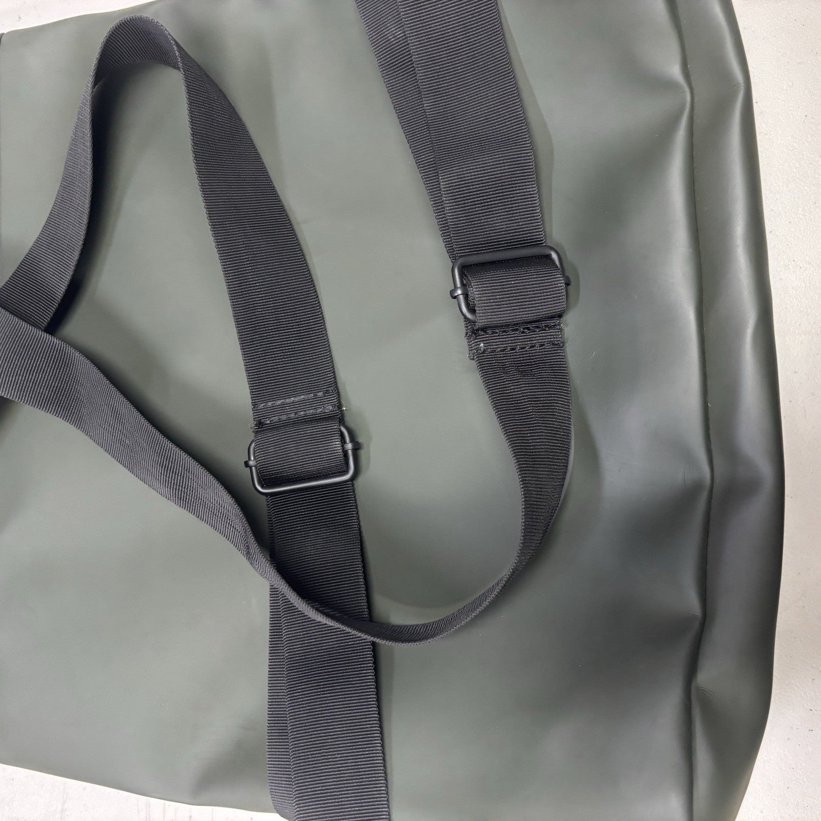 Rains MSN Backpack Khaki