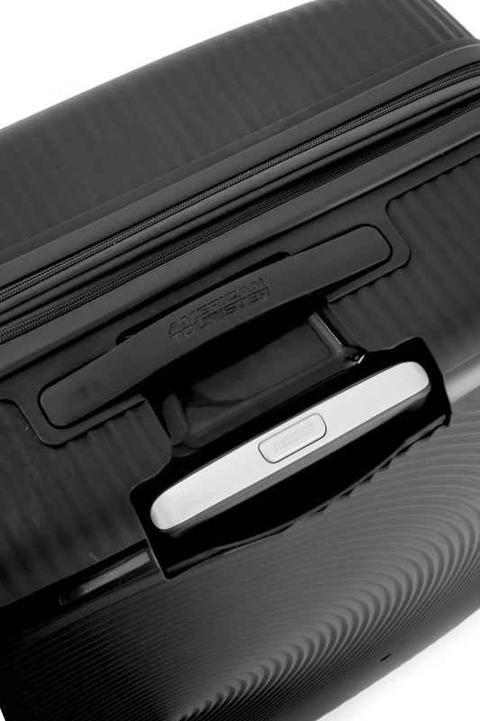 AMERICAN TOURISTER HANDLE BLACK