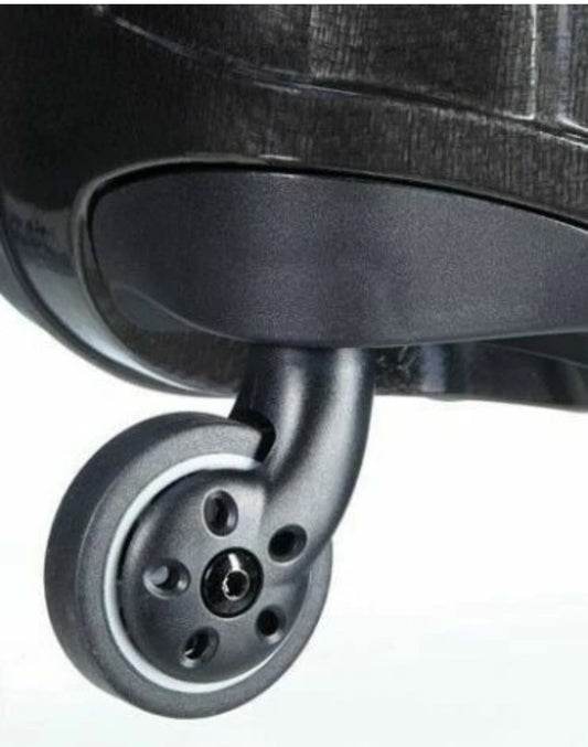 SAMSONITE COSMOLITE SET OF 4 WHEELS LARGE