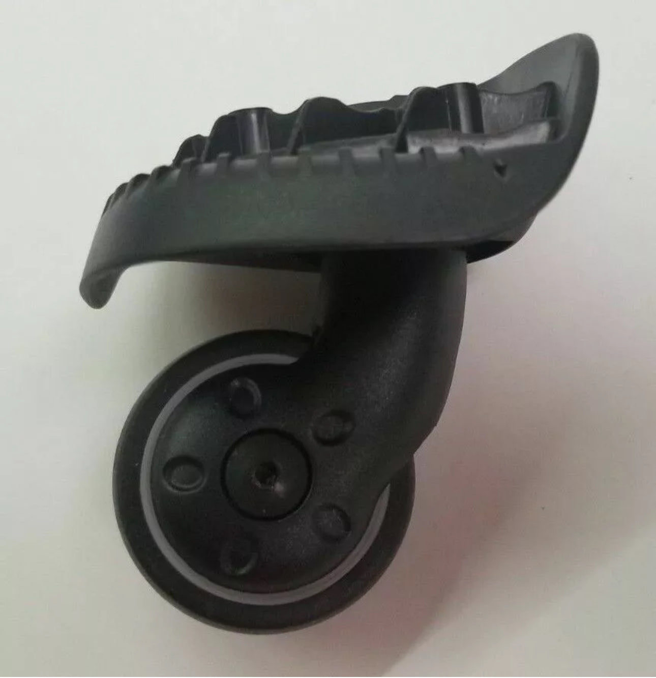 SAMSONITE COSMOLITE SET OF 4 WHEELS SMALL