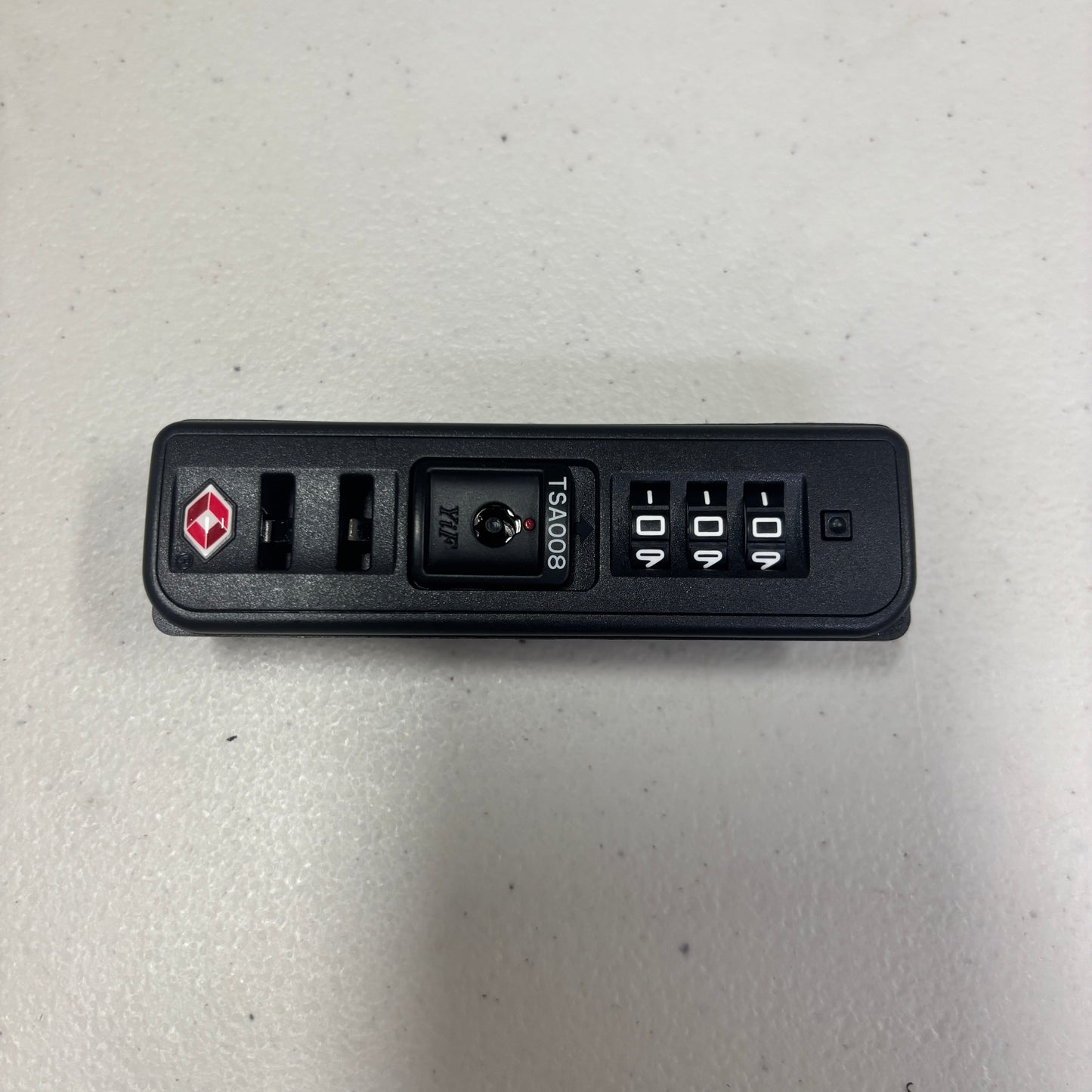 SAMSONITE 73H PLATINUM SPARE PARTS KIT RECONDITIONED