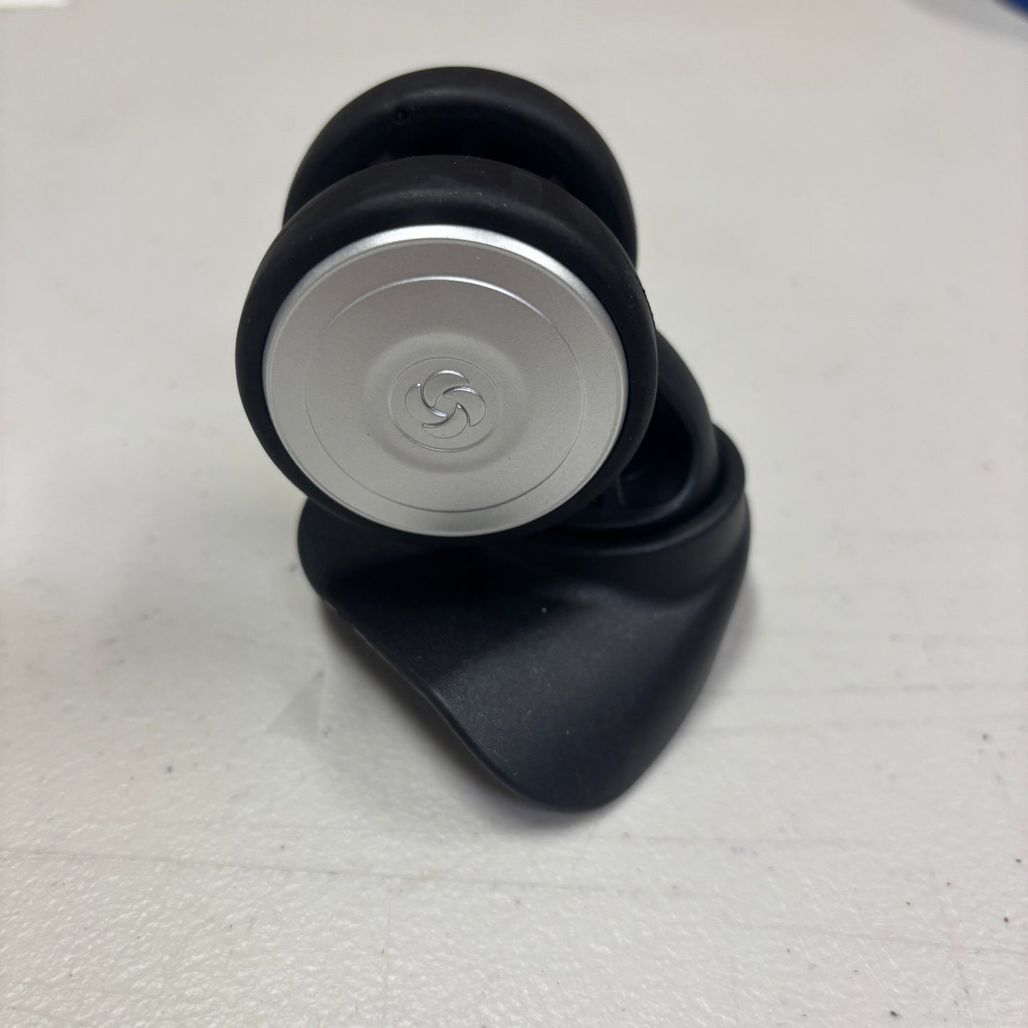 SAMSONITE OCTOLITE OF 4 WHEELS BLACK