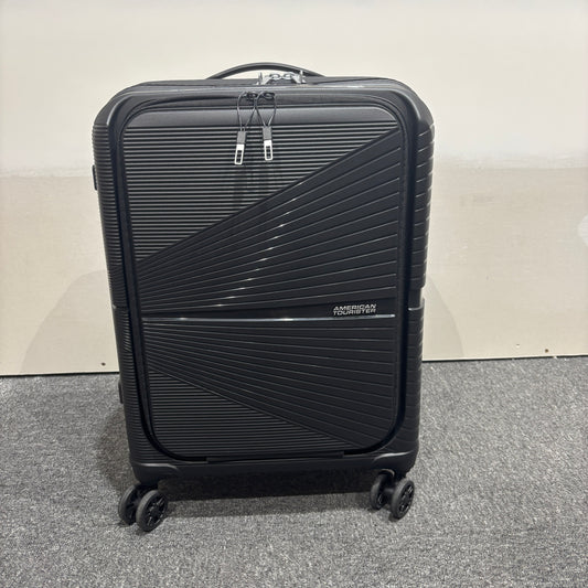 AMERICAN TOURISTER AIRCONIC FRONT OPENING 55CM SPARE PARTS KIT BLACK