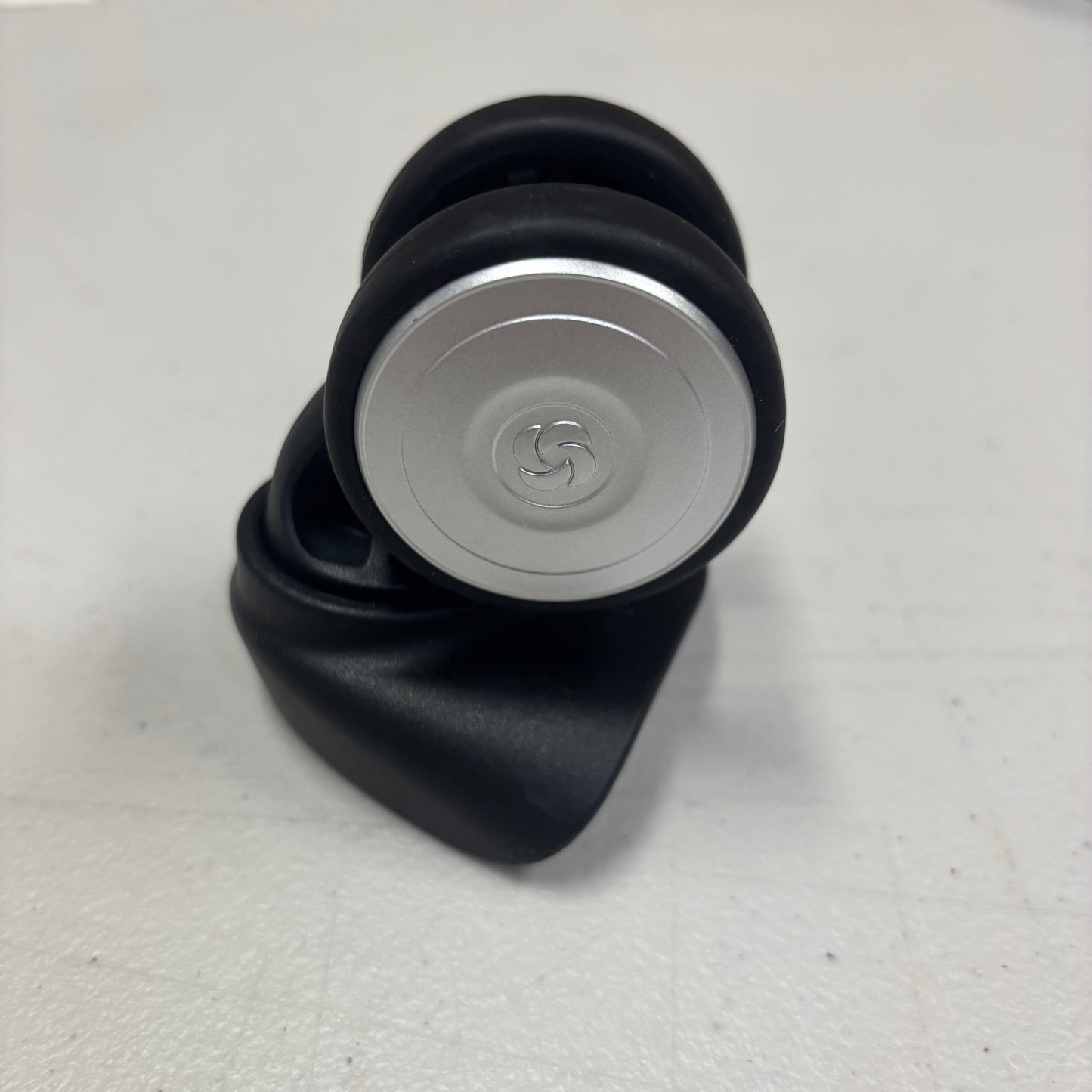 SAMSONITE OCTOLITE OF 4 WHEELS BLACK