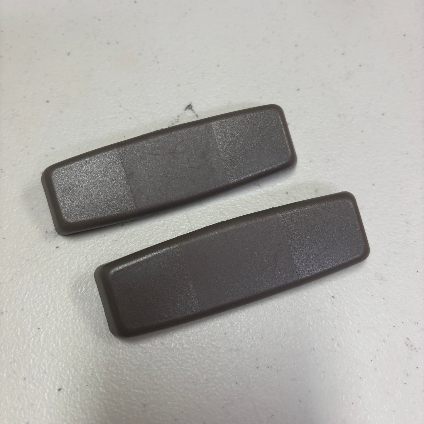SAMSONITE LITE-CUBE SET OF 2 HINGES OU1215.430 TAUPE