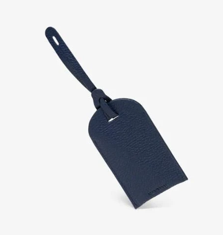 LUGGAGE TAG