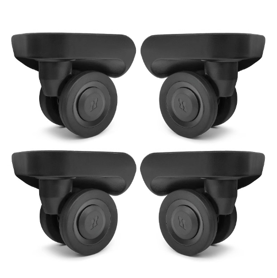 LOJEL CUBO SET OF 4 WHEELS