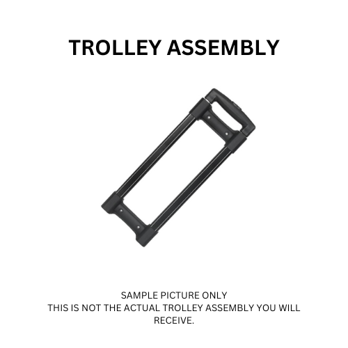 TROLLEY ASSEMBLY