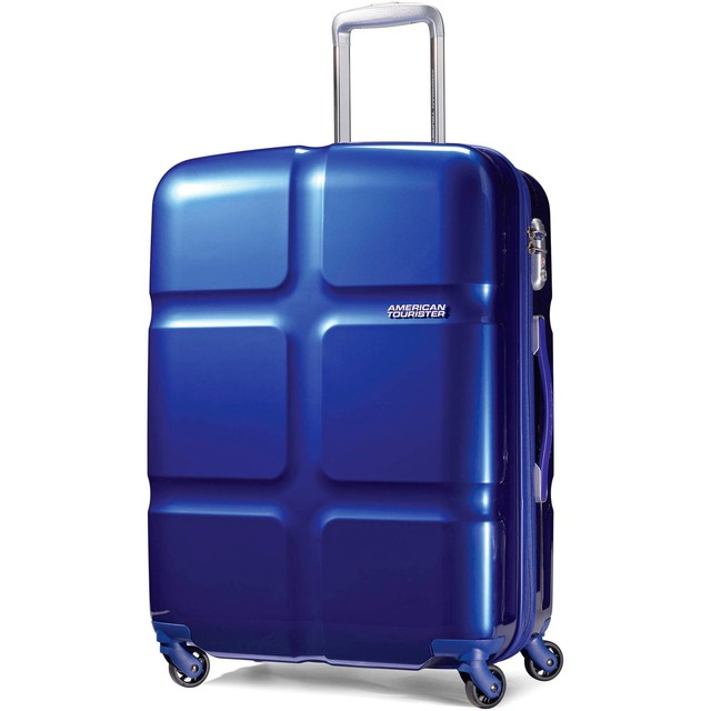 AMERICAN TOURISTER CUBE POP HANDLE PA6