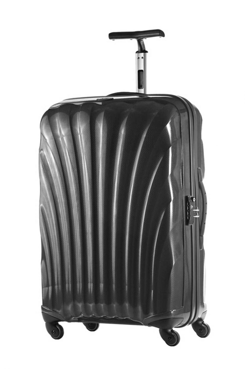SAMSONITE COSMOLITE SERIES 1 SET OF 4 WHEELS JD-873