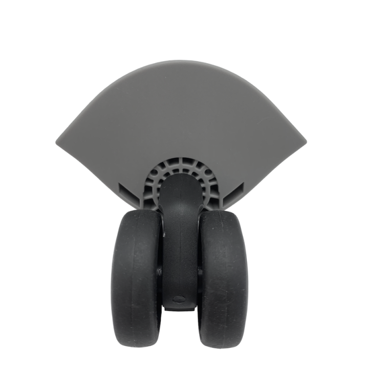 SAMSONITE S'CURE SET OF 2 WHEELS