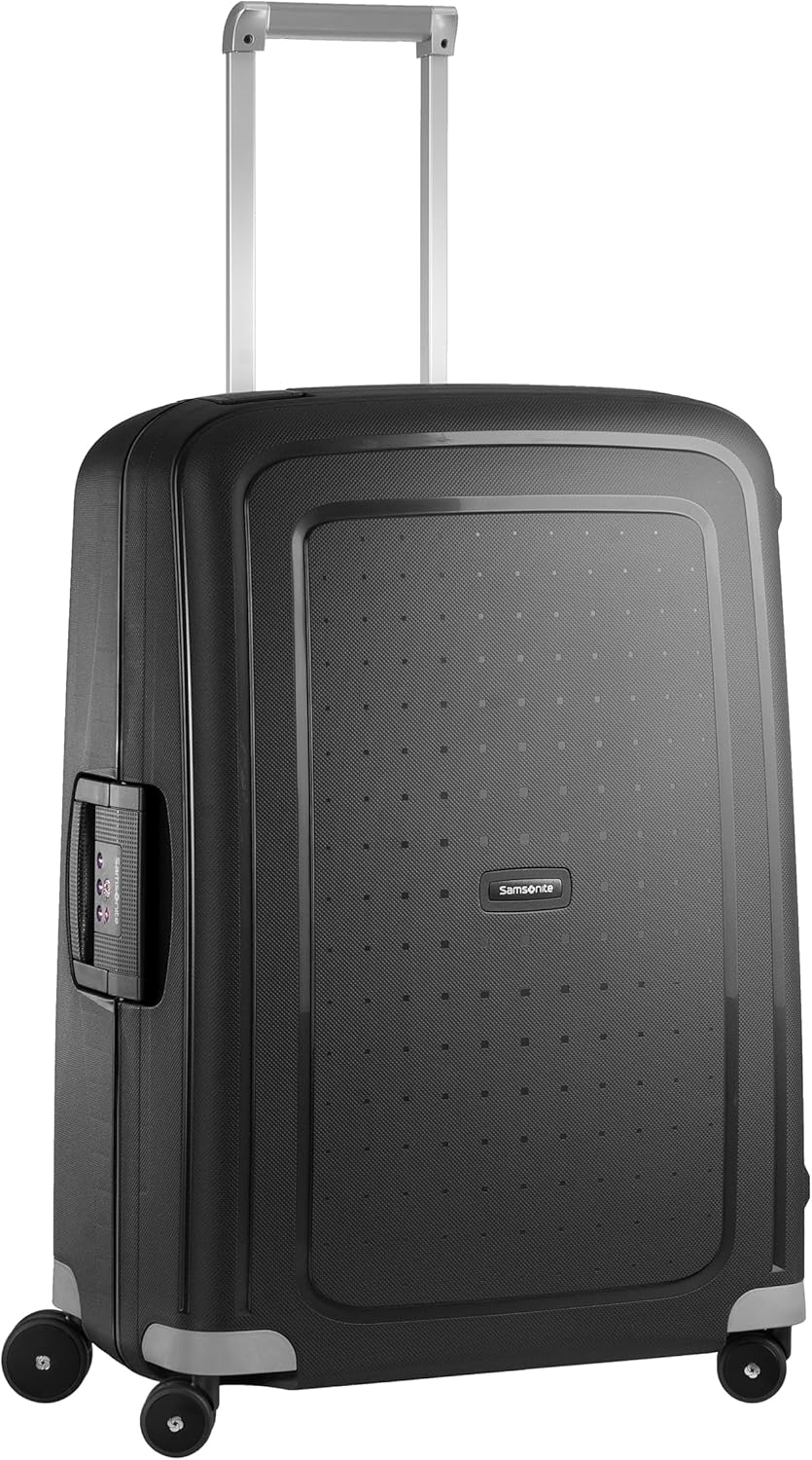 SAMSONITE S'CURE SET OF 2 WHEELS
